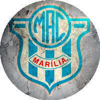 Logo Marília Atlético Clube